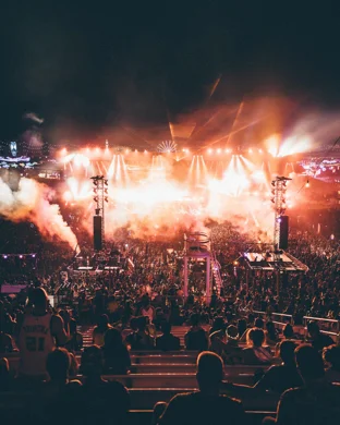 Holidaze Festival