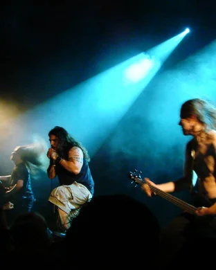 Crown Magnetar & To The Grave