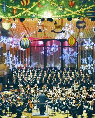National Symphony Orchestra of Ukraine