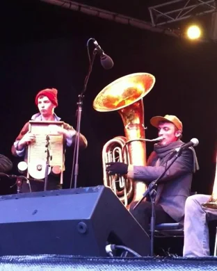 Gold Coast Jazz: Emmet Cohen Trio