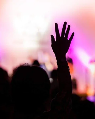 Worship: Chandler Moore & Anthony Evans