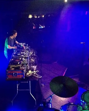 Kerri Chandler