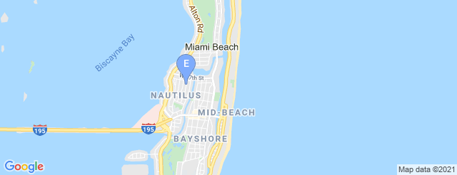 Eden Roc Renaissance Miami Beach