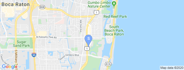 St. Gregory's Episcopal Church