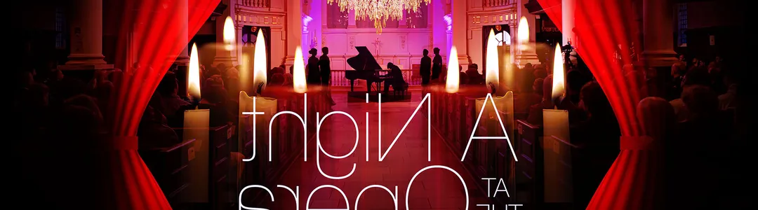 A Night At The Opera
