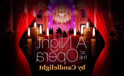 A Night At The Opera