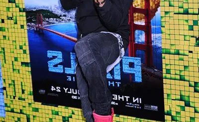 Affion Crockett