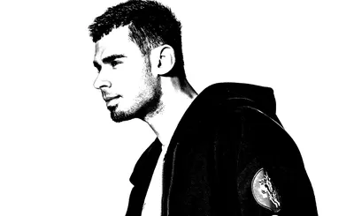 Afrojack