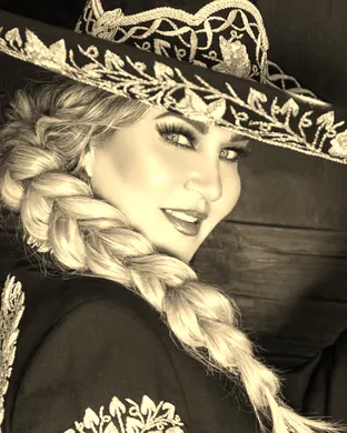 Alicia Villarreal