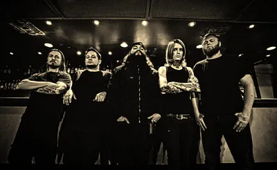 All Shall Perish