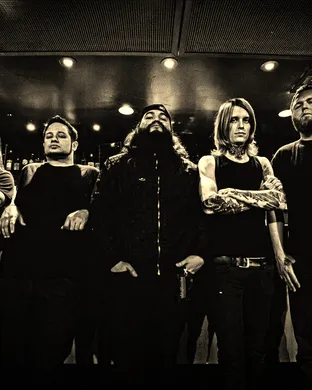 All Shall Perish