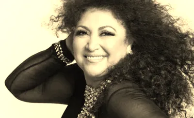 Amanda Miguel