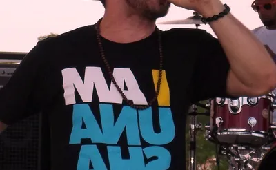 Andy Mineo