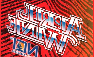 April Wine