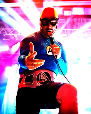 The Aquabats