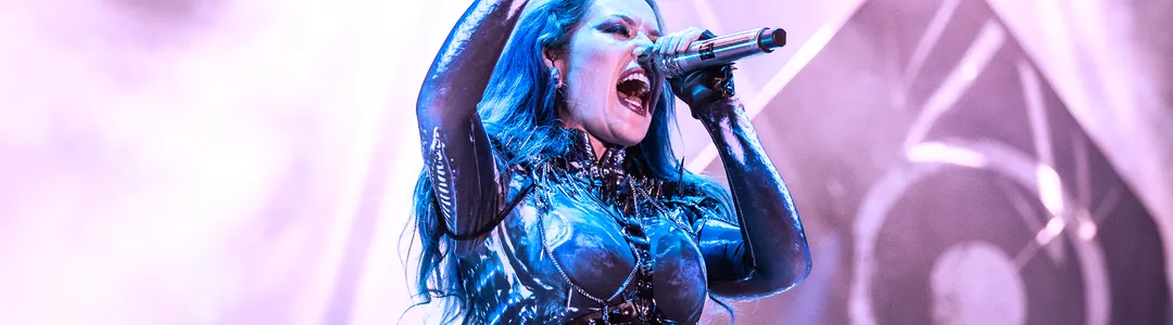 Arch Enemy
