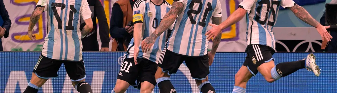 Argentina