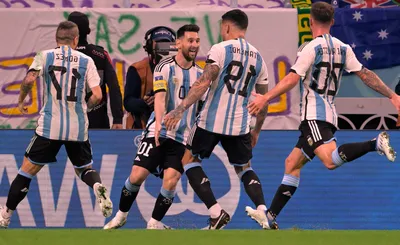 Argentina