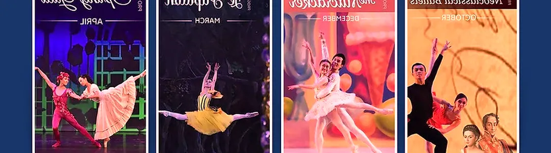 Arts Ballet Theatre of Florida