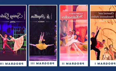 Arts Ballet Theatre of Florida