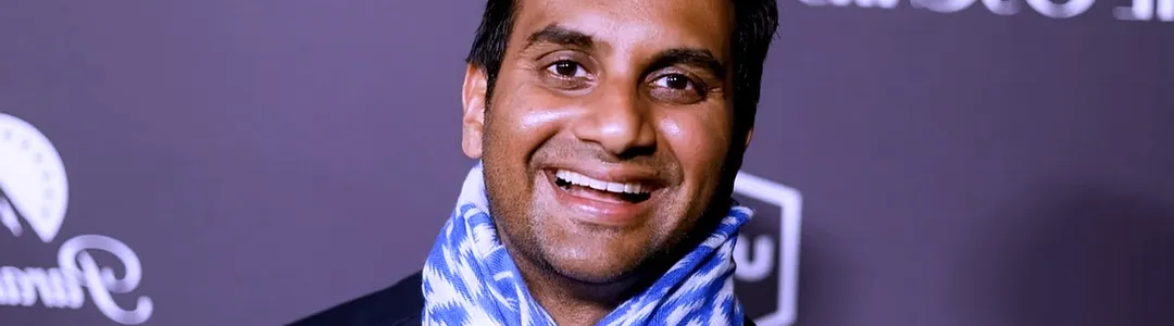 Aziz Ansari
