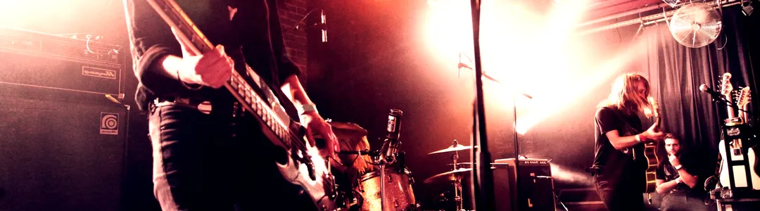 Band Of Skulls