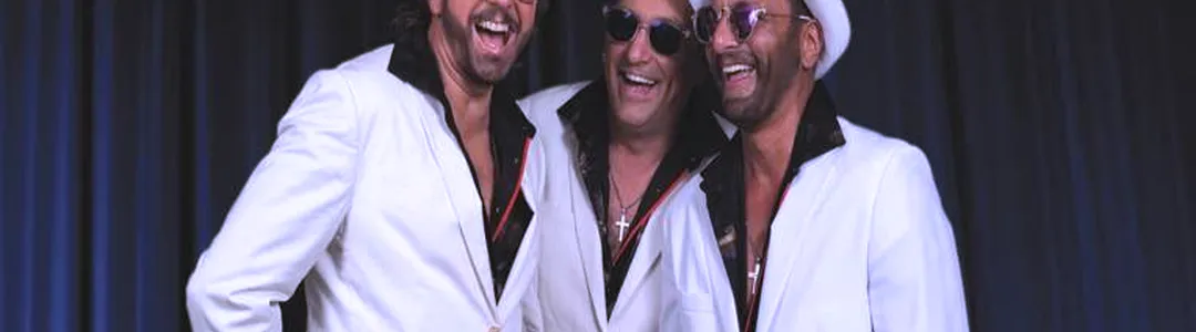 Bee Gees NOW