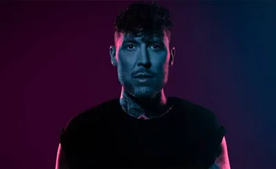 Ben Nicky