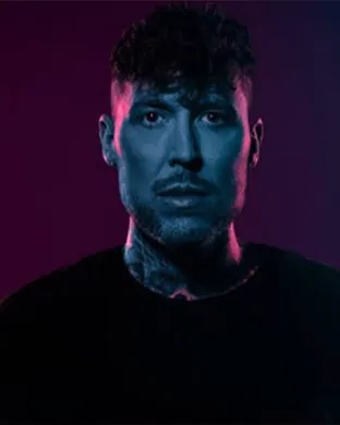 Ben Nicky