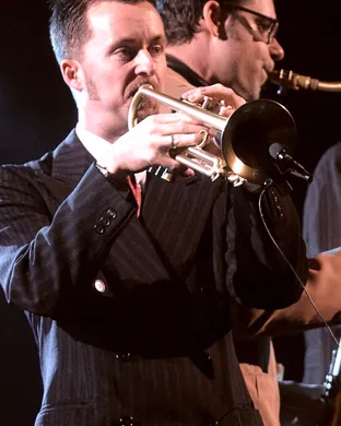 Big Bad Voodoo Daddy
