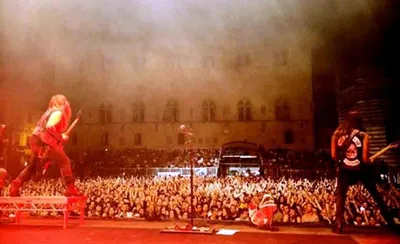 Black Label Society