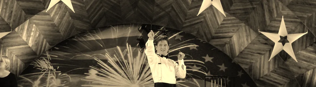 Boston Pops Orchestra
