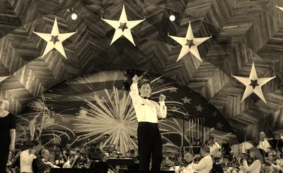 Boston Pops Orchestra