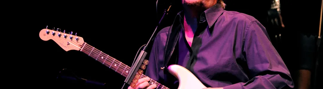 Boz Scaggs