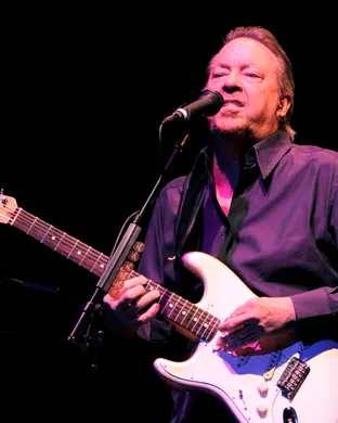 Boz Scaggs Miami Beach