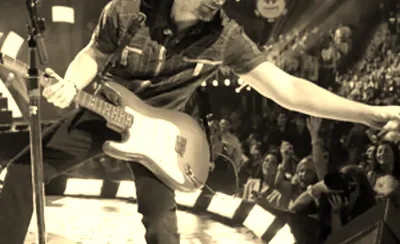 Brad Paisley