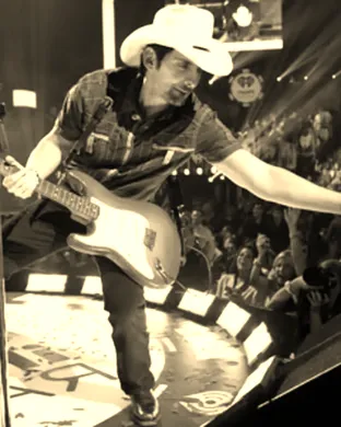 Brad Paisley Fort Lauderdale