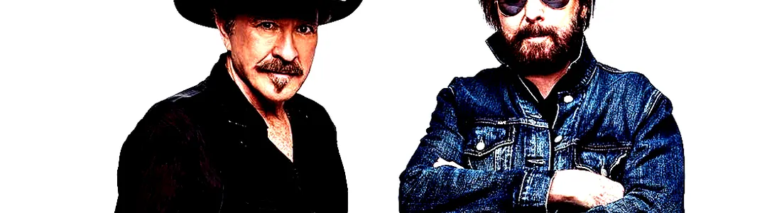 Brooks and Dunn
