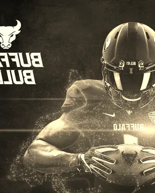 Buffalo Bulls Football