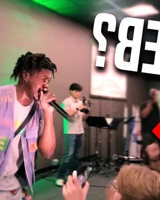 Caleb Gordon Fort Lauderdale