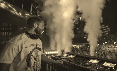 Calvin Harris