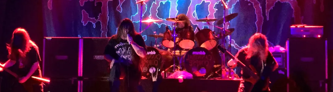 Cannibal Corpse