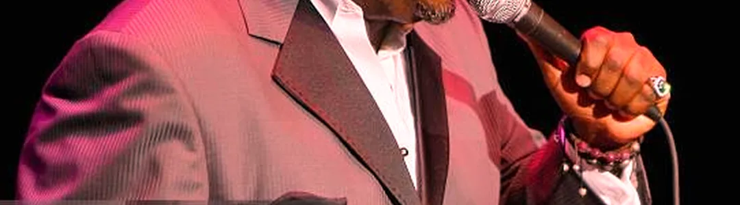 Cedric The Entertainer