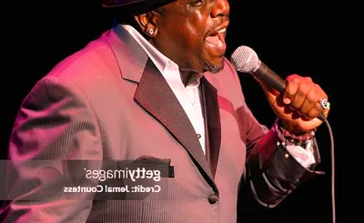 Cedric The Entertainer