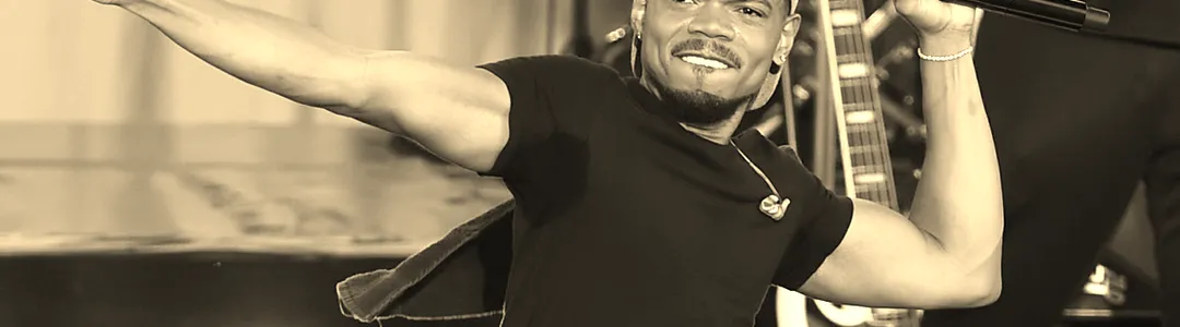 Chance The Rapper