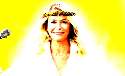 Chelsea Handler