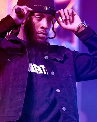 Chris Travis