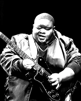 Christone Kingfish Ingram