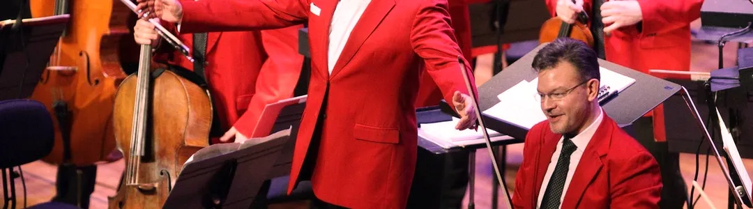 Cincinnati Pops Orchestra