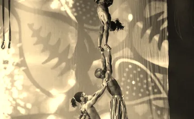 Cirque Kalabante